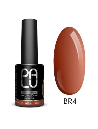 BR4 Milan UV Nagellack 11ml