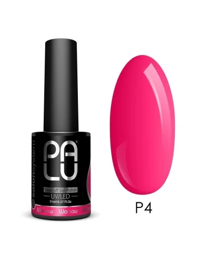 P4 Warsaw UV Nagellack 11ml