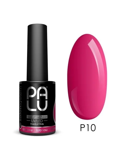 P10 Warsaw UV Nagellack 11ml