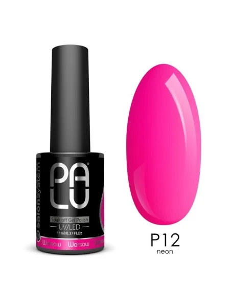 P12 Warsaw UV Nagellack 11ml