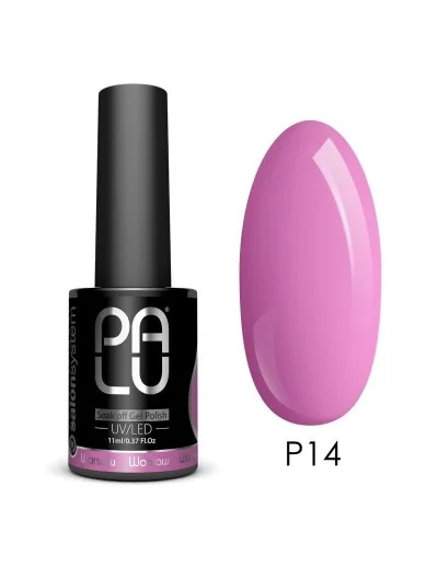 P14 Warsaw UV Nagellack 11ml