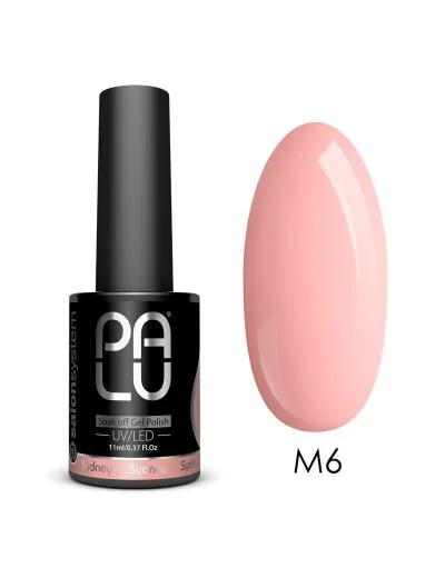 M6 Sydney UV Nagellack 11ml