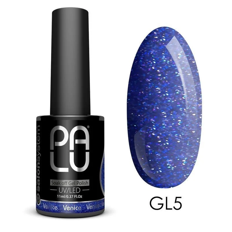 GL5 Venice UV Nagellack 11ml