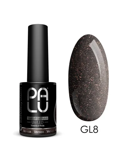 GL8 Venice UV Nagellack 11ml