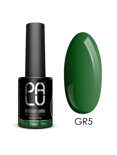 GR5 Tokyo UV Nagellack 11ml