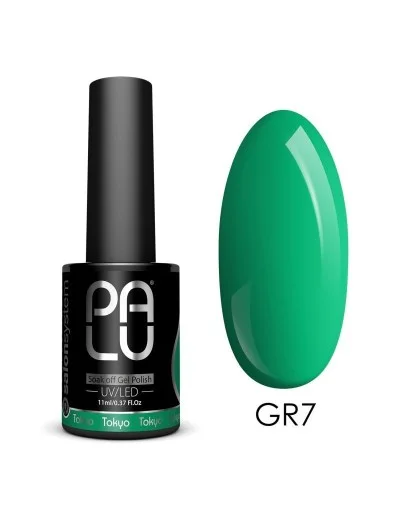 GR7 Tokyo UV Nagellack 11ml