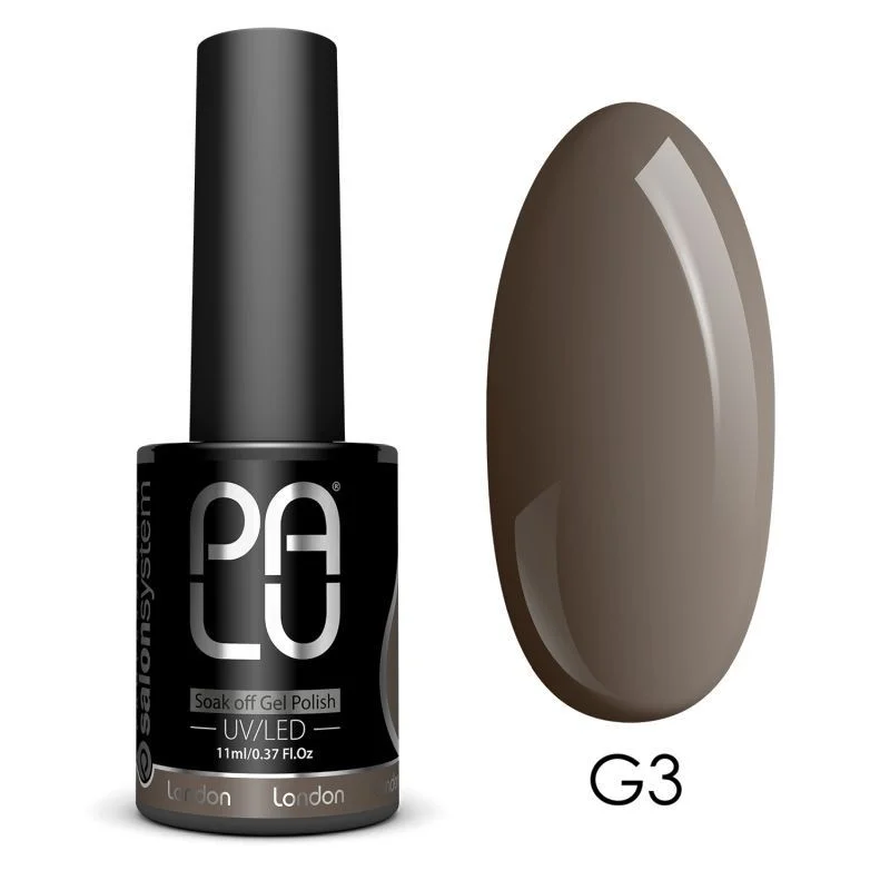 G3 London UV Nagellack 11ml