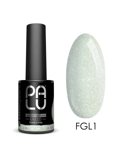 FGL1 Las Vegas UV Nagellack 11ml