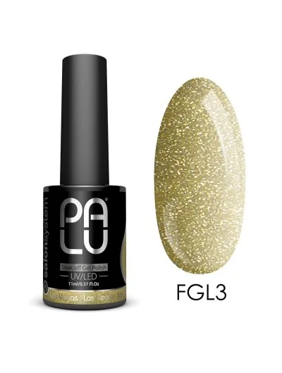 FGL3 Las Vegas UV Nagellack 11ml