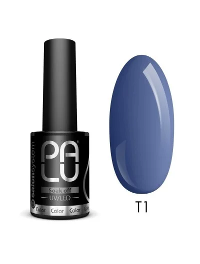 T1 Toronto UV Nagellack 11ml