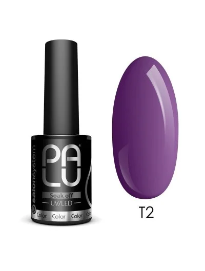 T2 Toronto UV Nagellack 11ml