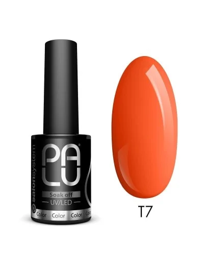 T7 Fall in Toronto UV Nagellack 11ml