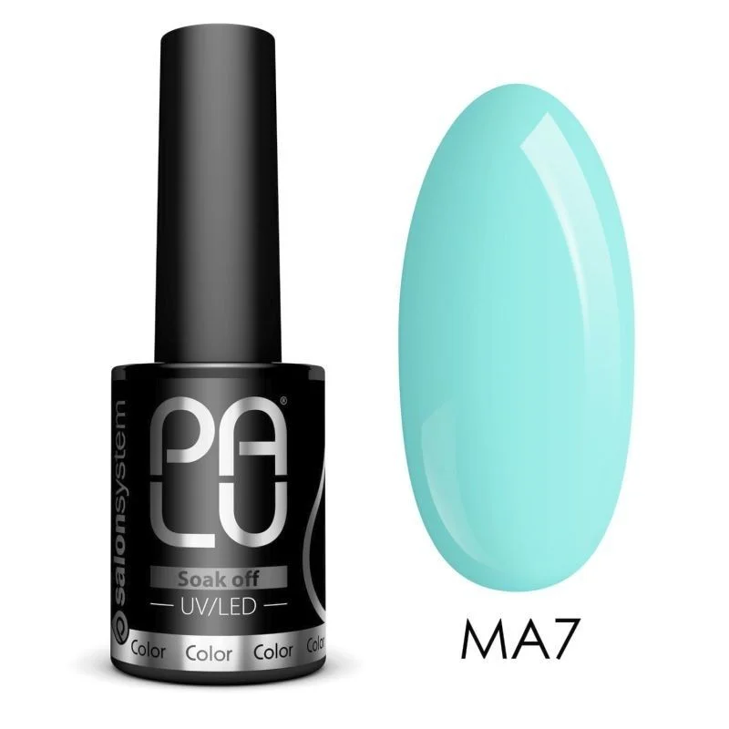 MA07 Miami UV Nagellack 11ml