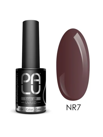 NR7 Safari in Nairobi UV Nagellack 11ml