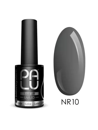 NR10 Safari in Nairobi UV Nagellack 11ml