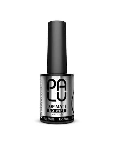 Top Matt No Wipe für UV Nagellack 11ml