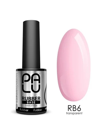 BR6 Rubber Base 11ml