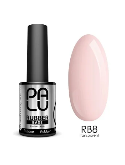 BR8 Rubber Base 11ml