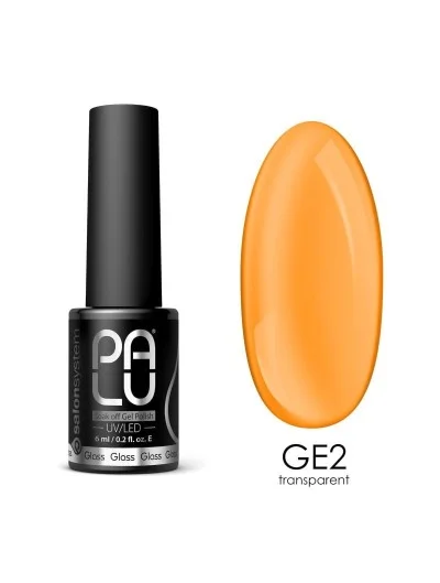 GE2 Glass Effect UV Nagellack 6ml