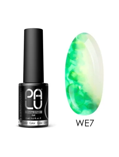 WE7 Watercolor Ink UV Nagellack 6ml