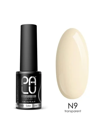 N9 Paris UV Nagellack 6ml