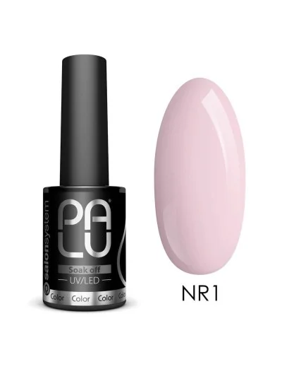 NR1 Nairobi UV Nagellack 11ml