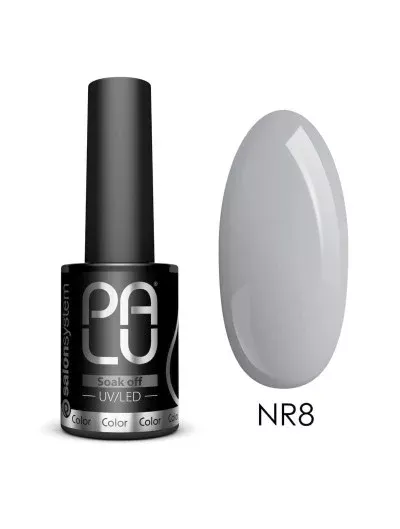 NR8 Nairobi UV Nagellack 11ml