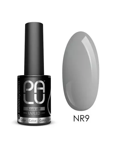 NR9 Nairobi UV Nagellack 11ml