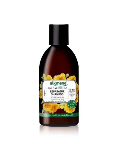 Reparatur Shampoo Bio Calendula 250ml