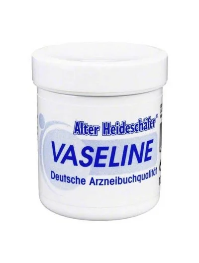 Vaseline Alter Heideschäfer 100 ml