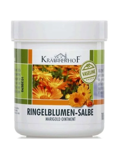 Ringelblumen-Salbe 100 ml