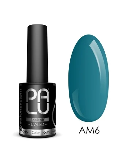 AM6 Amsterdam UV Nagellack 11ml