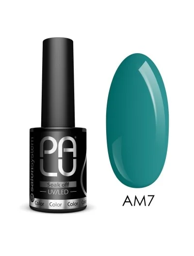 AM7 Amsterdam UV Nagellack 11ml