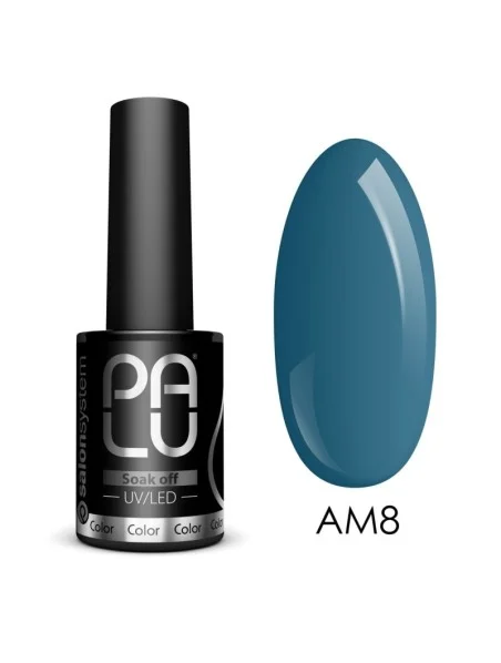 AM8 Amsterdam UV Nagellack 11ml