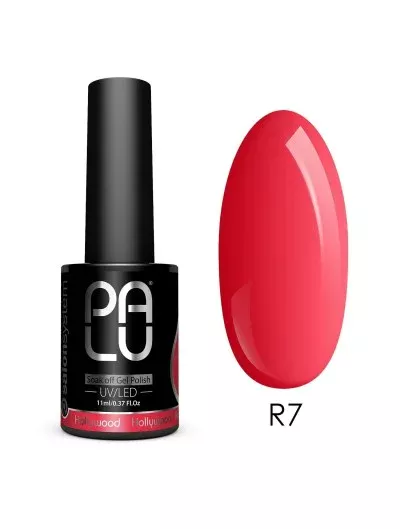 R7 Hollywood UV Nagellack 11ml