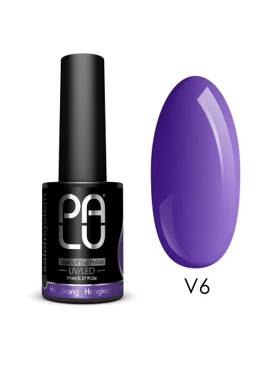 V6 Hongkong UV Nagellack 11ml