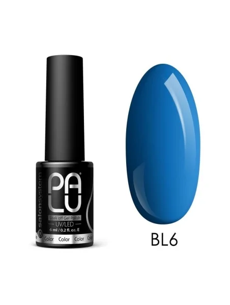 BL6 Moscow UV Nagellack 6ml