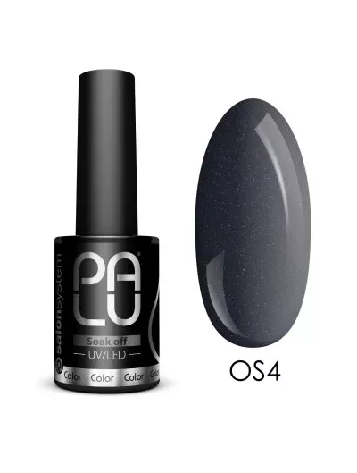 OS4 Winter in Oslo UV Nagellack 11ml