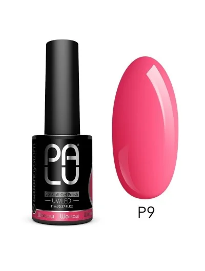 P9 Warsaw UV Nagellack 11ml