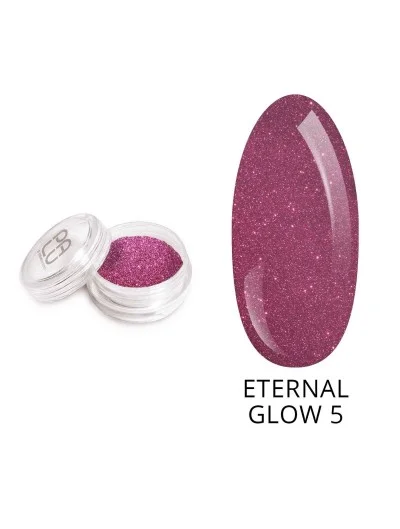 5 Eternal Glow Glitterpuder 1g