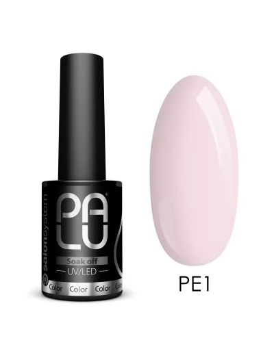 PE1 Petersburg UV Nagellack 11ml