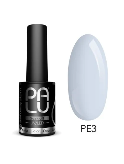 PE3 Petersburg UV Nagellack 11ml