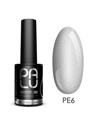 PE6 Petersburg UV Nagellack 11ml