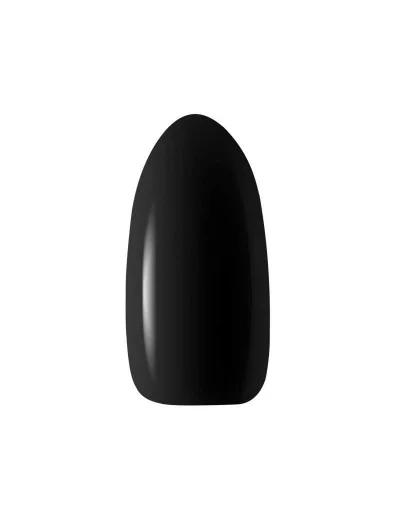 900 Black UV Nagellack 5 ml