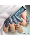 218 Gray UV Nagellack 5 ml