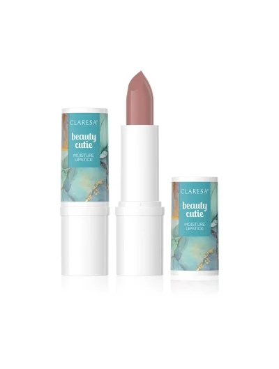 Claresa Lippenstift Beauty Cutie 01 Bonny