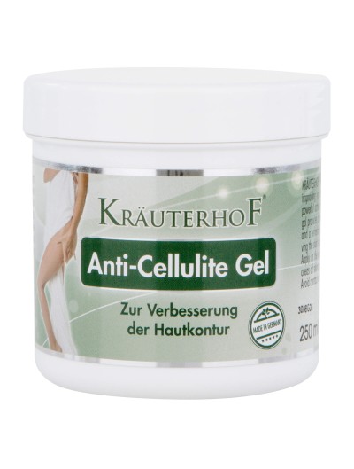 Anticellulite Gel 250ml
