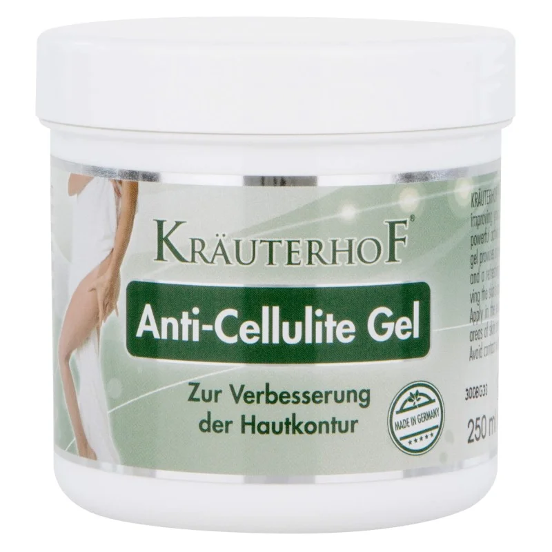 Anticellulite Gel 250ml