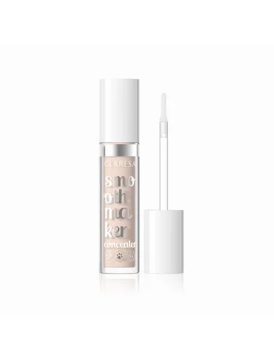 Claresa Concealer Smooth Maker 01 Porcelain