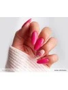 533 Pink UV Nagellack 5 ml